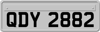 QDY2882