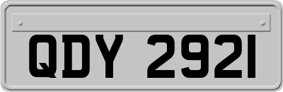 QDY2921