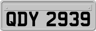 QDY2939