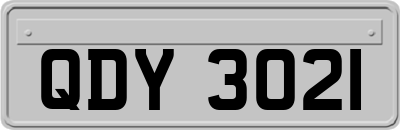 QDY3021