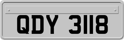 QDY3118