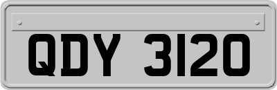 QDY3120