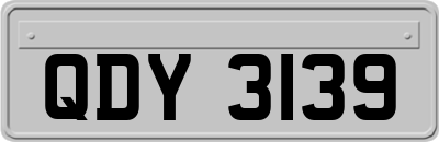QDY3139