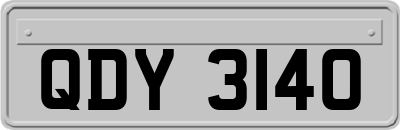 QDY3140