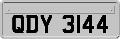 QDY3144