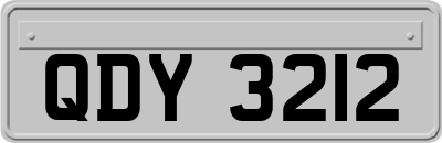 QDY3212
