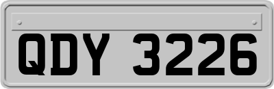 QDY3226