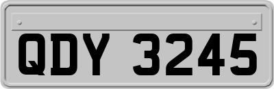 QDY3245