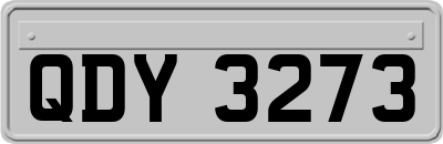 QDY3273