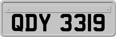 QDY3319