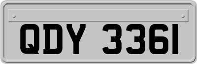 QDY3361