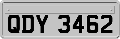 QDY3462
