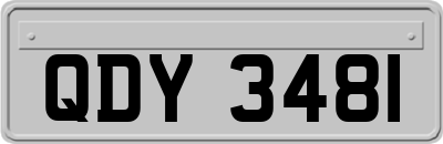 QDY3481
