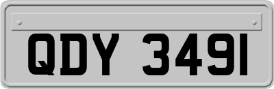 QDY3491