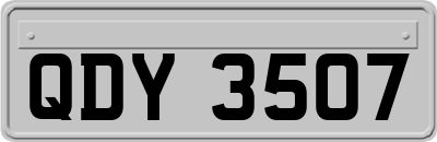 QDY3507