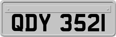QDY3521