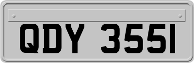 QDY3551
