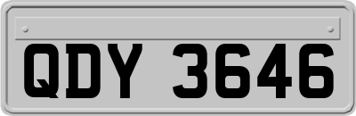 QDY3646