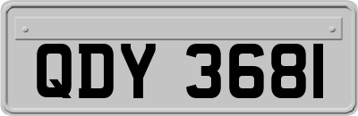 QDY3681
