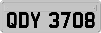 QDY3708