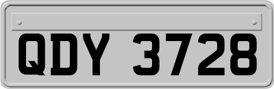 QDY3728