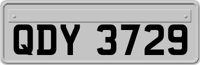 QDY3729