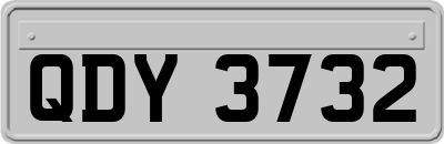 QDY3732