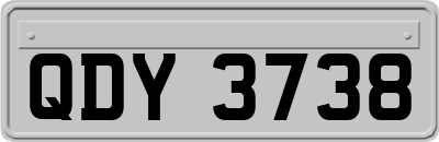 QDY3738