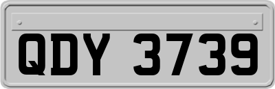QDY3739