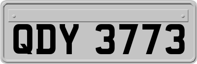 QDY3773