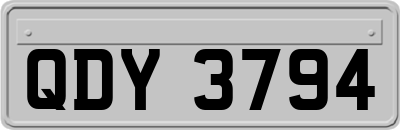 QDY3794