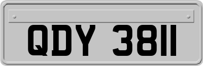 QDY3811