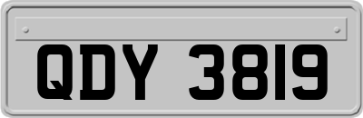QDY3819