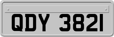 QDY3821