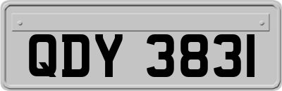 QDY3831