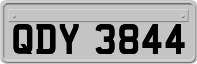 QDY3844