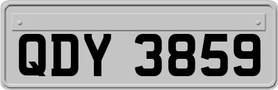 QDY3859