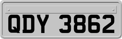 QDY3862