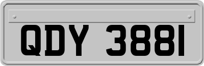 QDY3881