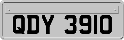 QDY3910