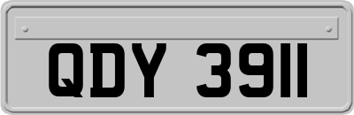 QDY3911