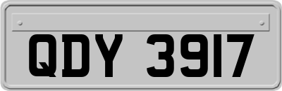 QDY3917