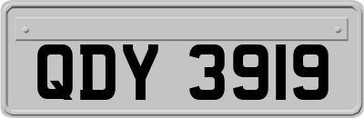 QDY3919