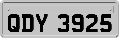 QDY3925