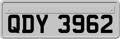 QDY3962