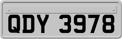 QDY3978