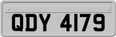 QDY4179
