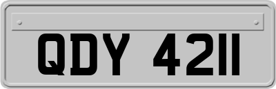 QDY4211