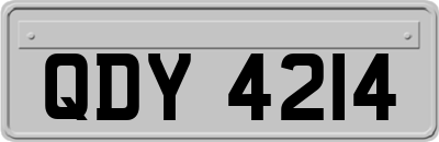 QDY4214