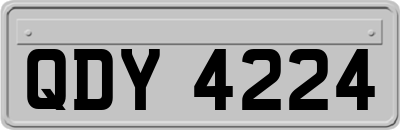QDY4224